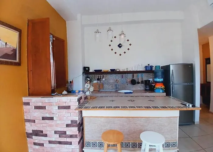 Casa Bahia 2 Blocks Malecon Amaizing Ocean View