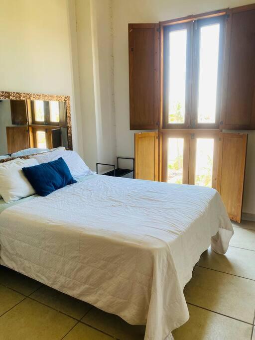 Casa Bahia 2 Blocks Malecon Amaizing Ocean View *