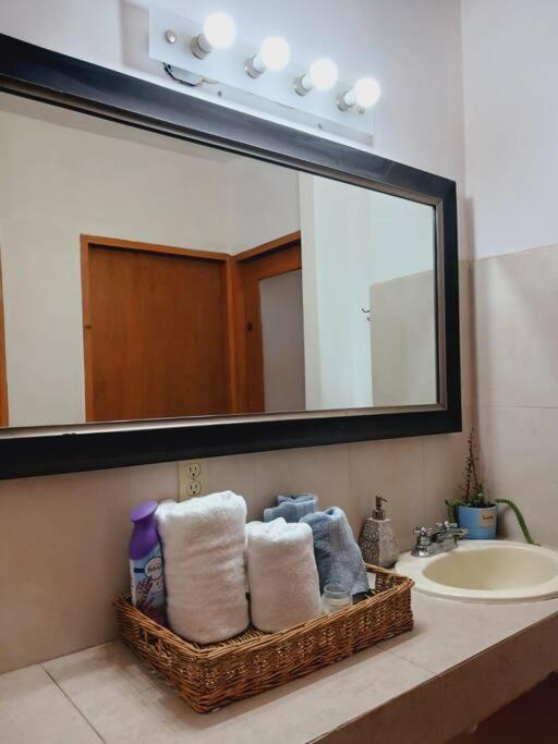 Casa Bahia 2 Blocks Malecon Amaizing Ocean View * La Paz