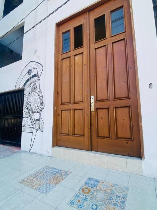 Casa Bahia 2 Blocks Malecon Amaizing Ocean View Apartment