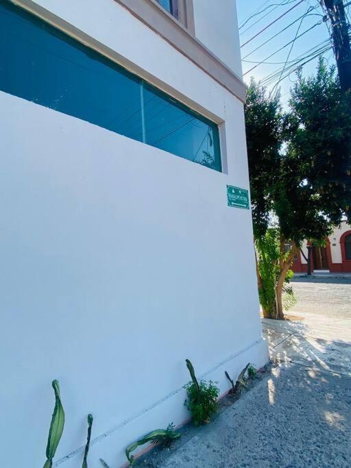 Apartment Casa Bahia 2 Blocks Malecon Amaizing Ocean View La Paz