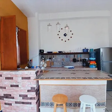 Apartamento Casa Bahia 2 Blocks Malecon Amaizing Ocean View La Paz Exterior foto