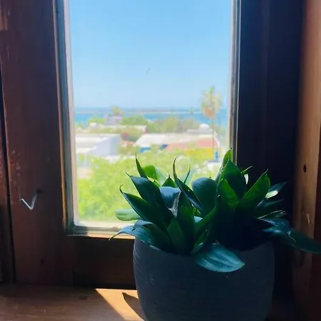 Apartamento Casa Bahia 2 Blocks Malecon Amaizing Ocean View La Paz Exterior foto