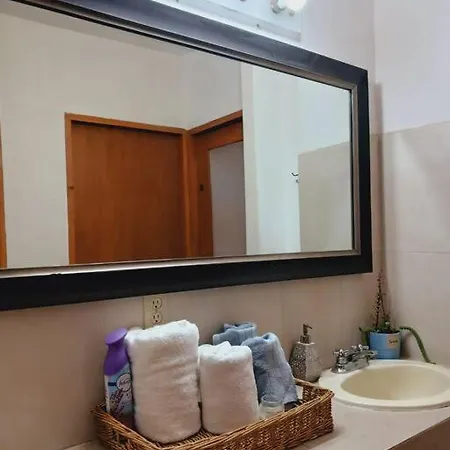 Apartamento Casa Bahia 2 Blocks Malecon Amaizing Ocean View La Paz Exterior foto